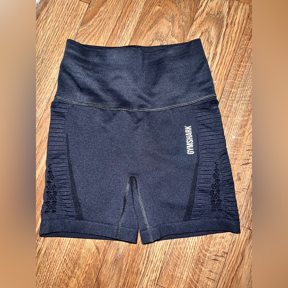Gymshark Vital Seamless 2.0 Shorts